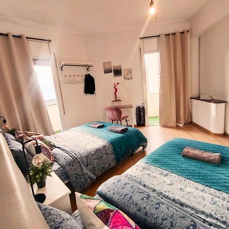 Centric Room برشلونة المظهر الخارجي الصورة